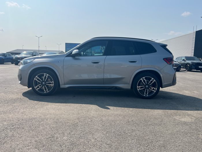 BMW X1, X1 SDRIVE20I, 2024, 7243 km