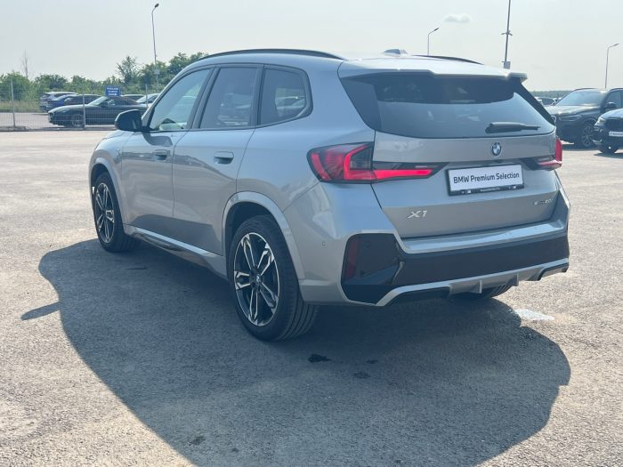 BMW X1, X1 SDRIVE20I, 2024, 7243 km