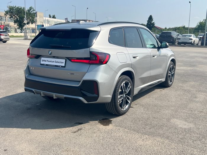 BMW X1, X1 SDRIVE20I, 2024, 7243 km