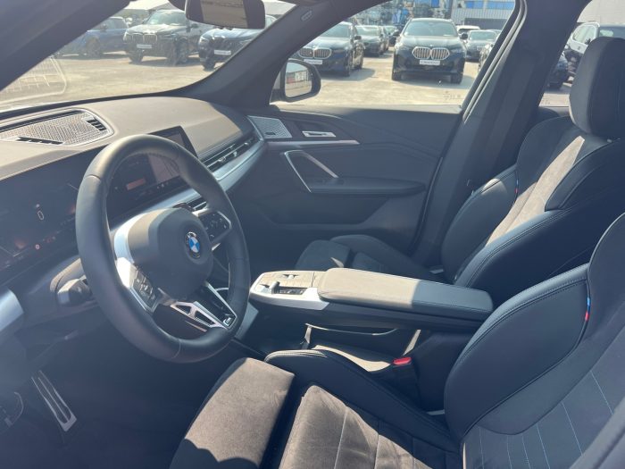 BMW X1, X1 SDRIVE20I, 2024, 7243 km