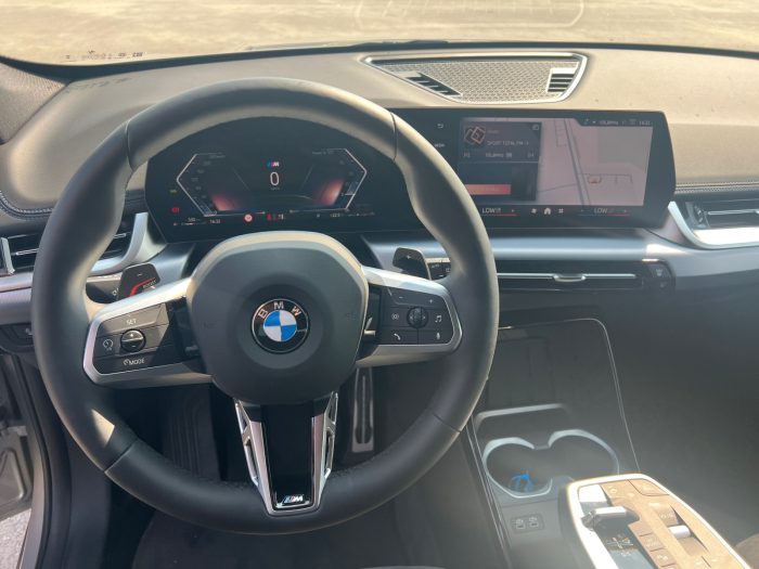 BMW X1, X1 SDRIVE20I, 2024, 7243 km