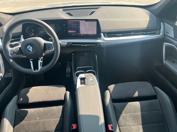 BMW X1, X1 SDRIVE20I, 2024, 7243 km
