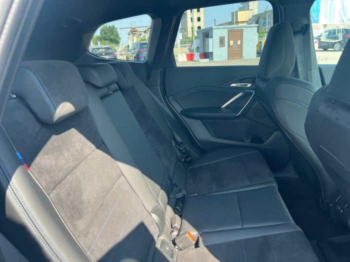 BMW X1, X1 SDRIVE20I, 2024, 7243 km