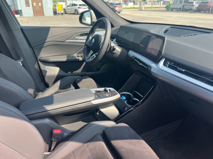 BMW X1, X1 SDRIVE20I, 2024, 7243 km