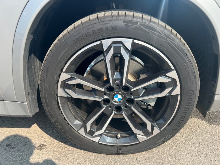 BMW X1, X1 SDRIVE20I, 2024, 7243 km