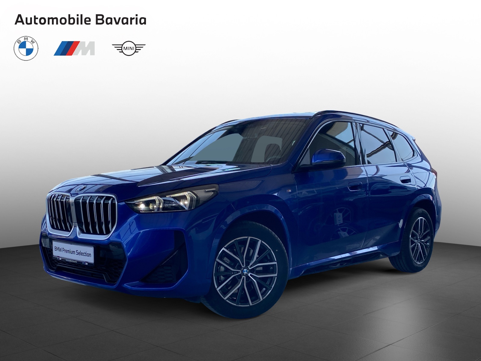 BMW X1, X1 SDRIVE20I, 2024, 8216 km