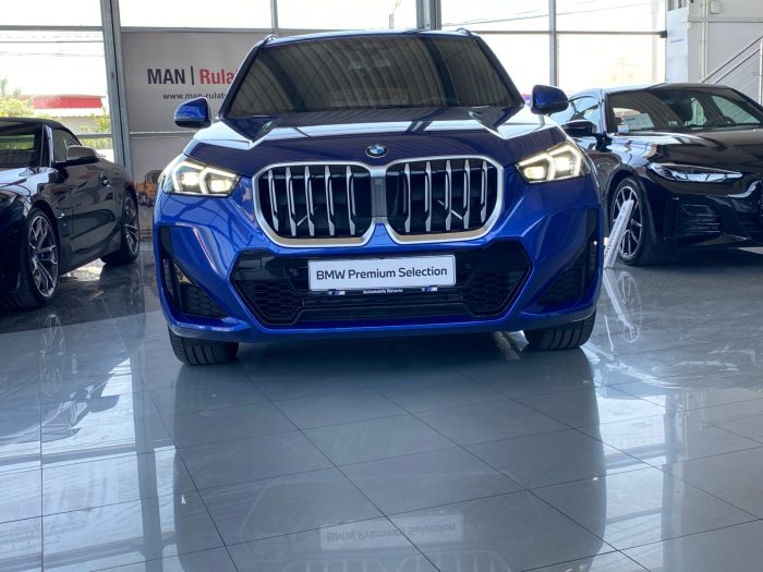 BMW X1, X1 SDRIVE20I, 2024, 8219 km