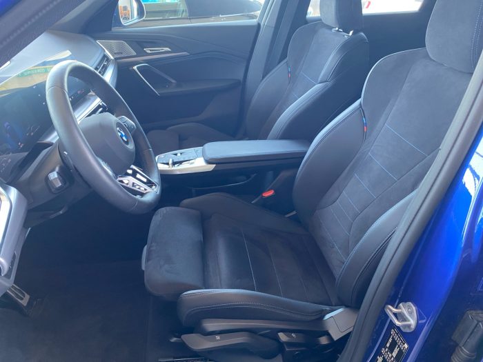 BMW X1, X1 SDRIVE20I, 2024, 8219 km