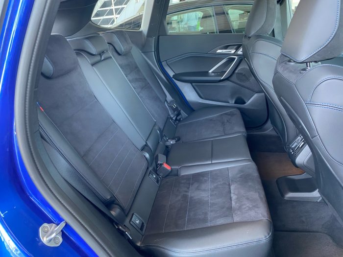 BMW X1, X1 SDRIVE20I, 2024, 8219 km