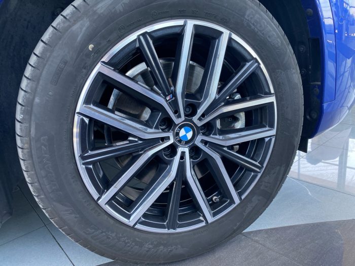 BMW X1, X1 SDRIVE20I, 2024, 8219 km