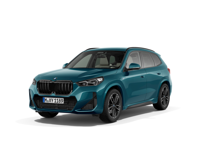 BMW X1, X1 XDRIVE23I, 2024, 24904 km