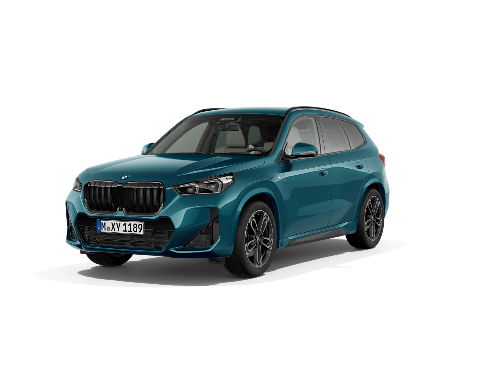 BMW X1, X1 XDRIVE23I, 2024, 24904 km