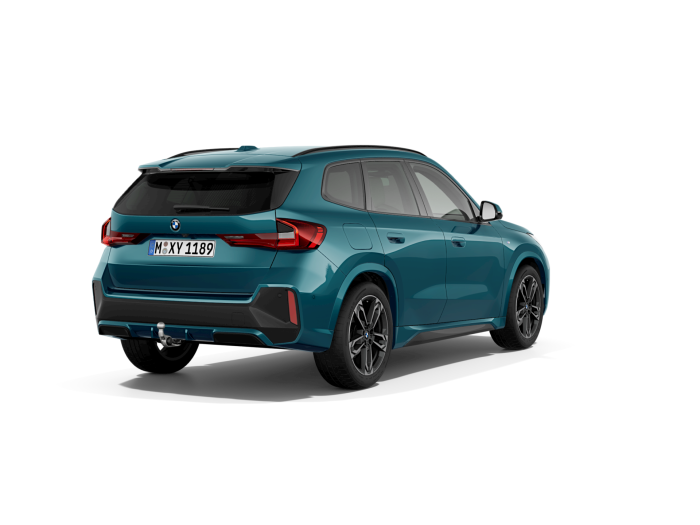 BMW X1, X1 XDRIVE23I, 2024, 24904 km