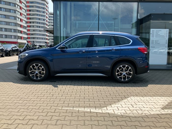 BMW X1, X1 XDRIVE25E, 2020, 63100 km