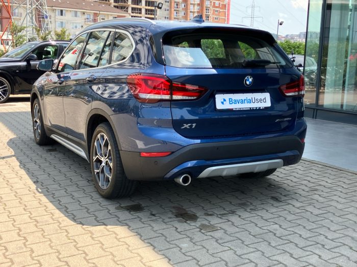 BMW X1, X1 XDRIVE25E, 2020, 63100 km