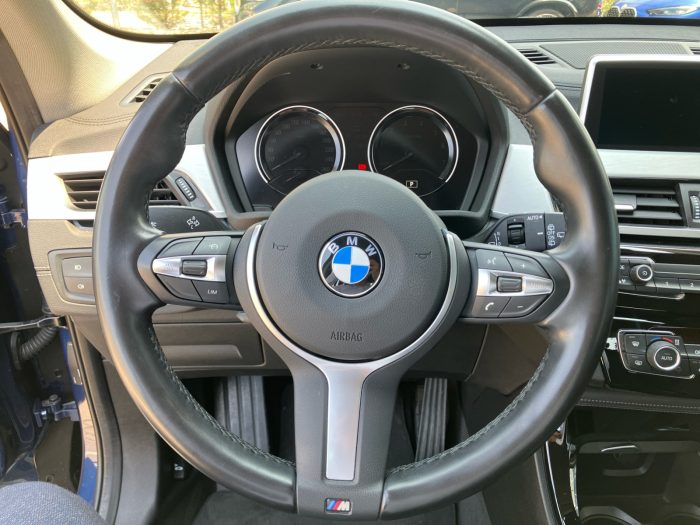 BMW X1, X1 XDRIVE25E, 2020, 63100 km