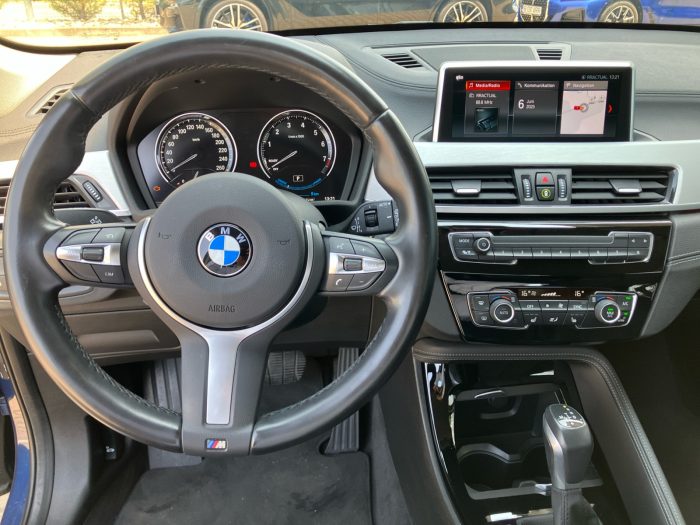 BMW X1, X1 XDRIVE25E, 2020, 63100 km