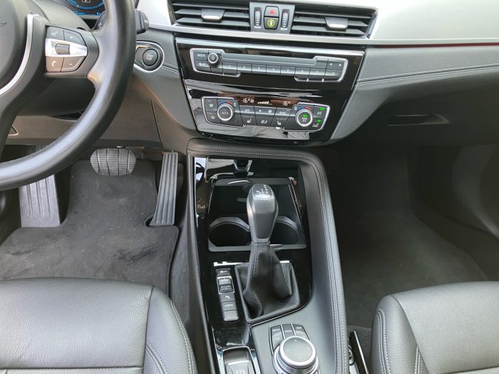 BMW X1, X1 XDRIVE25E, 2020, 63100 km
