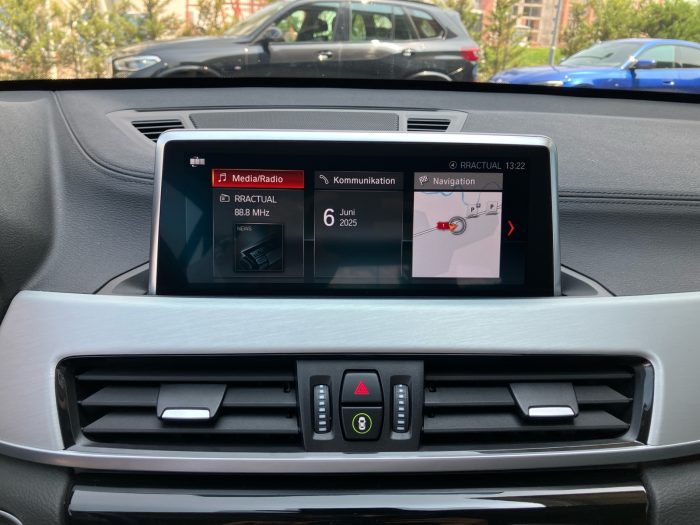 BMW X1, X1 XDRIVE25E, 2020, 63100 km