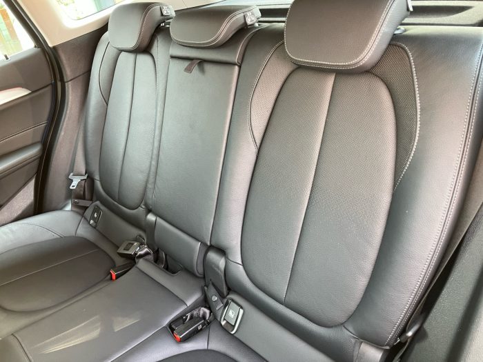 BMW X1, X1 XDRIVE25E, 2020, 63100 km