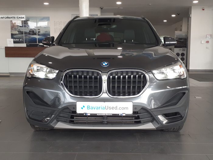 BMW X1, X1 XDRIVE25E, 2022, 101071 km