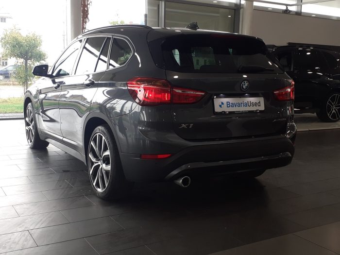 BMW X1, X1 XDRIVE25E, 2022, 101071 km