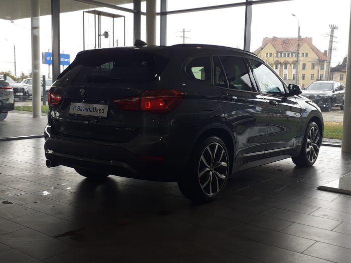 BMW X1, X1 XDRIVE25E, 2022, 101071 km