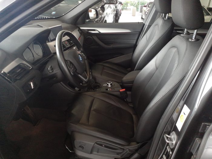 BMW X1, X1 XDRIVE25E, 2022, 101071 km