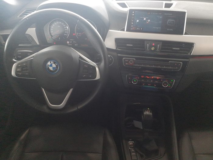 BMW X1, X1 XDRIVE25E, 2022, 101071 km