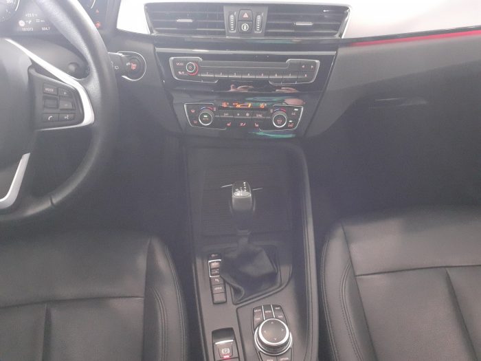 BMW X1, X1 XDRIVE25E, 2022, 101071 km