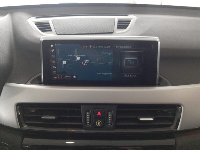 BMW X1, X1 XDRIVE25E, 2022, 101071 km