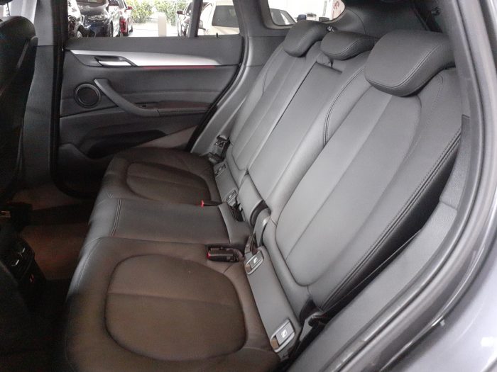 BMW X1, X1 XDRIVE25E, 2022, 101071 km