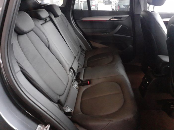 BMW X1, X1 XDRIVE25E, 2022, 101071 km