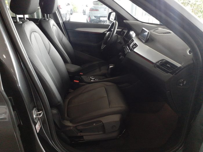 BMW X1, X1 XDRIVE25E, 2022, 101071 km