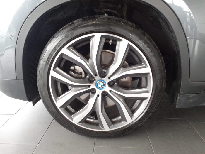 BMW X1, X1 XDRIVE25E, 2022, 101071 km