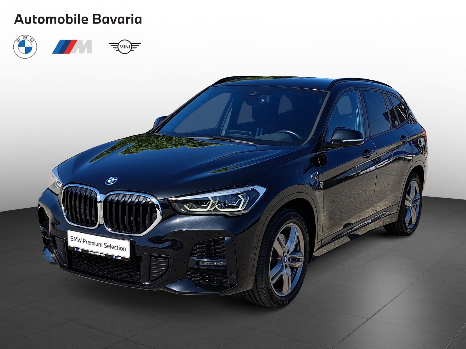 BMW X1, X1 XDRIVE25E, 2022, 48100 km
