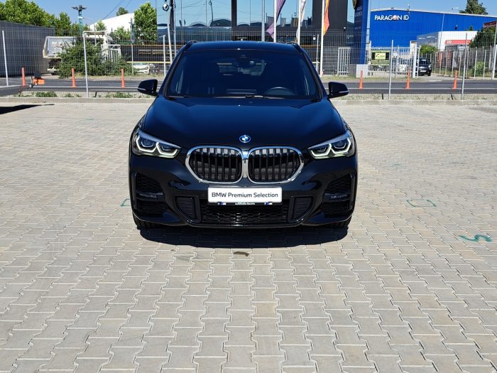 BMW X1, X1 XDRIVE25E, 2022, 48100 km