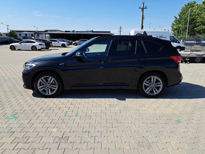BMW X1, X1 XDRIVE25E, 2022, 48100 km