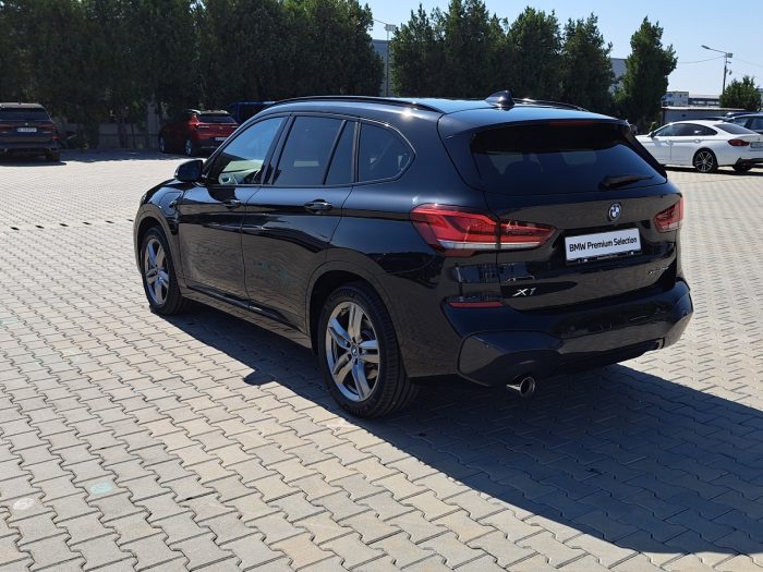 BMW X1, X1 XDRIVE25E, 2022, 48100 km