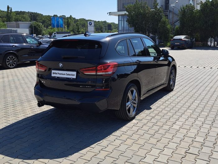 BMW X1, X1 XDRIVE25E, 2022, 48100 km