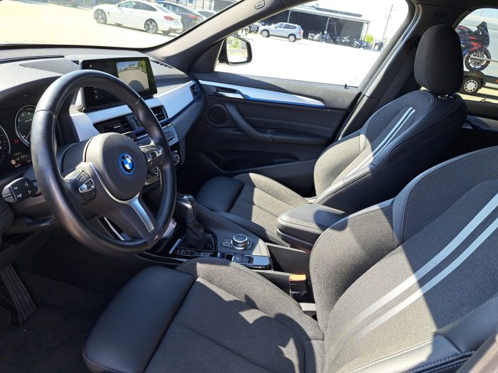 BMW X1, X1 XDRIVE25E, 2022, 48100 km