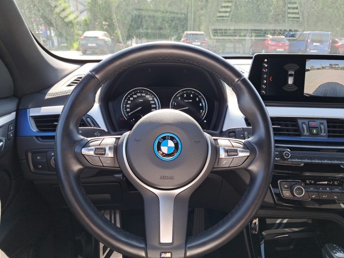 BMW X1, X1 XDRIVE25E, 2022, 48100 km