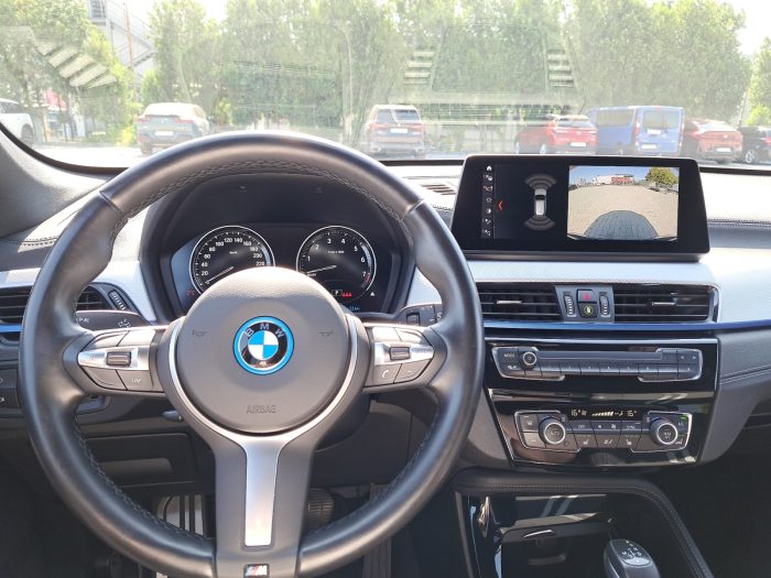 BMW X1, X1 XDRIVE25E, 2022, 48100 km
