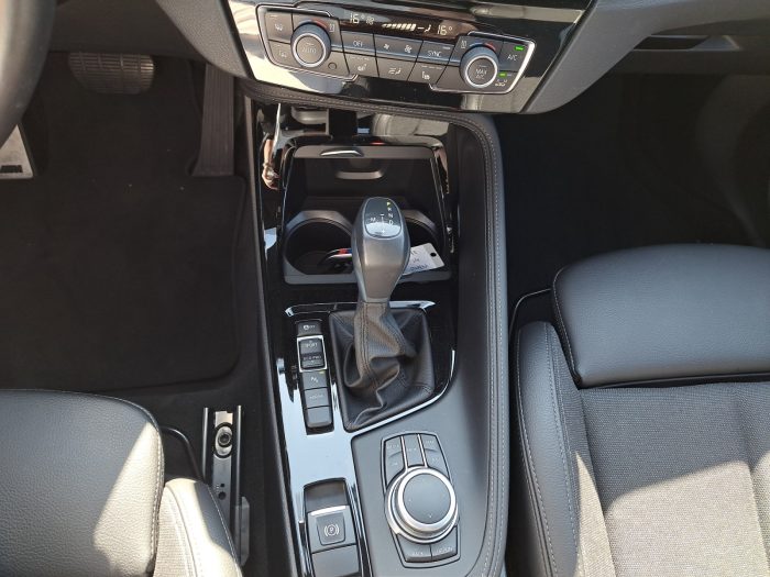BMW X1, X1 XDRIVE25E, 2022, 48100 km