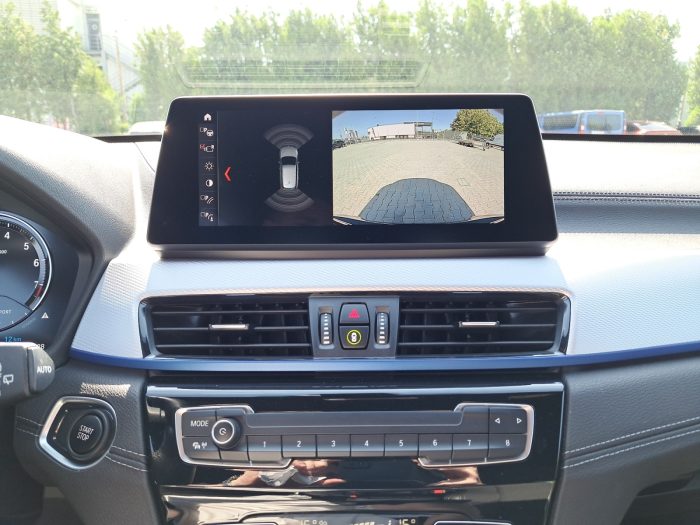 BMW X1, X1 XDRIVE25E, 2022, 48100 km