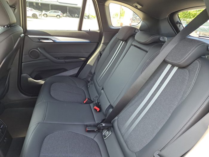 BMW X1, X1 XDRIVE25E, 2022, 48100 km