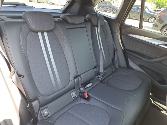 BMW X1, X1 XDRIVE25E, 2022, 48100 km