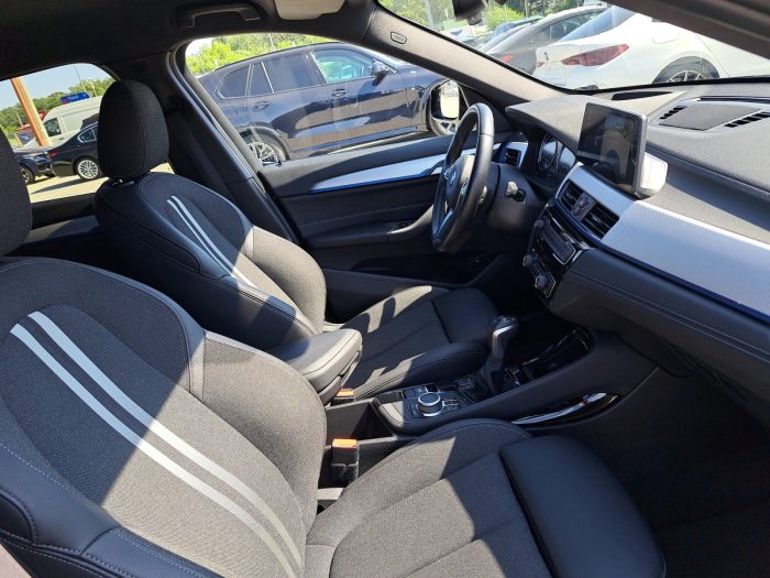 BMW X1, X1 XDRIVE25E, 2022, 48100 km