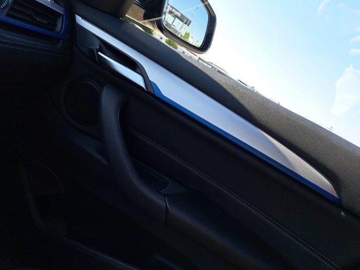 BMW X1, X1 XDRIVE25E, 2022, 48100 km