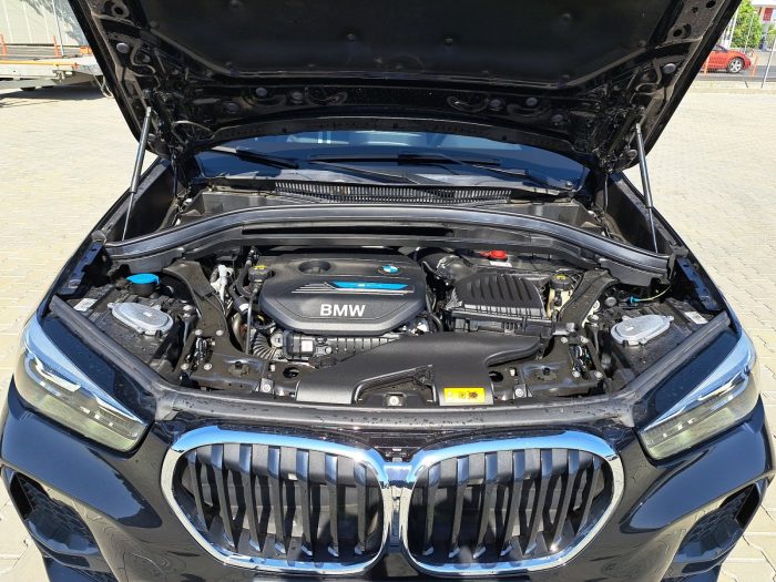 BMW X1, X1 XDRIVE25E, 2022, 48100 km